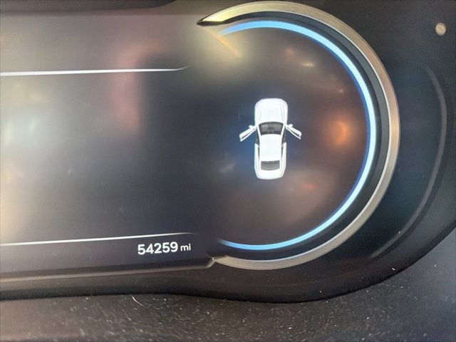 2022 Genesis G70 2.0T Standard's photo