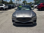 2022 Genesis G70 2.0T