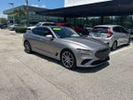2022 Genesis G70 2.0T