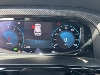 2024 Volkswagen Atlas Cross Sport 2.0T SEL Premium R-Line