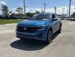 2024 Volkswagen Atlas Cross Sport 2.0T SEL Premium R-Line