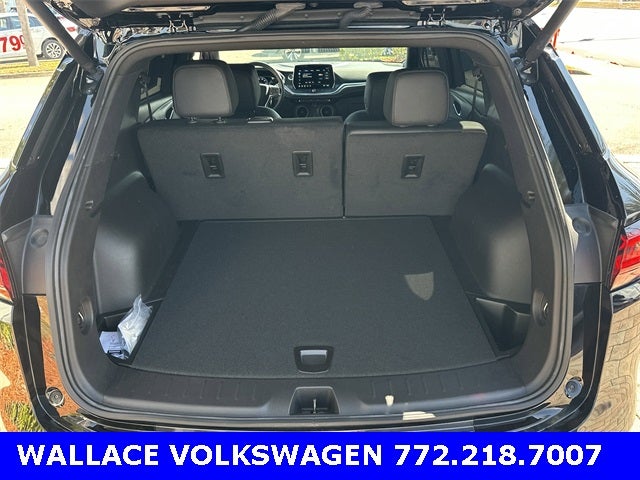 2024 Chevrolet Blazer Premier