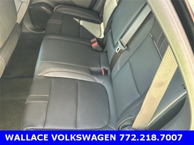 2024 Chevrolet Blazer Premier