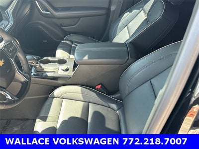 2024 Chevrolet Blazer Premier