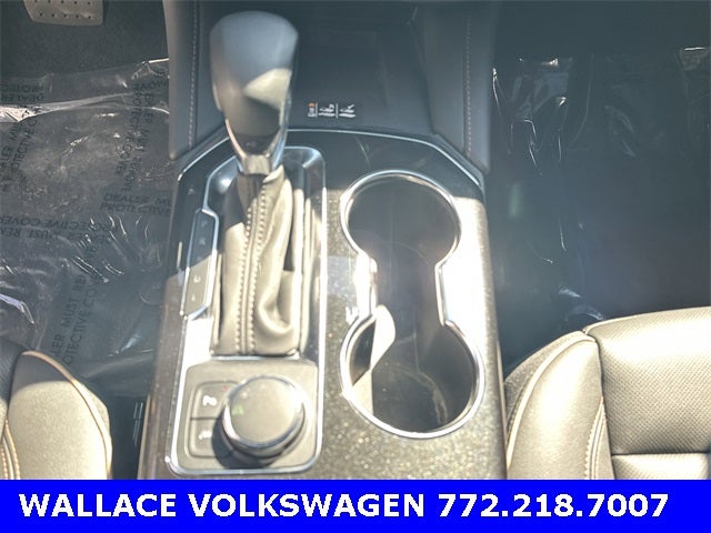 2024 Chevrolet Blazer Premier