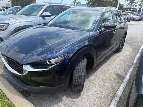 2025 Mazda Mazda CX-30 2.5 S Select Sport