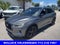 2020 INFINITI QX50 ESSENTIAL