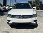 2021 Volkswagen Tiguan 2.0T SEL