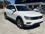 2021 Volkswagen Tiguan 2.0T SEL
