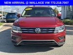 2019 Volkswagen Tiguan 2.0T SE