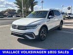 2024 Volkswagen Tiguan 2.0T Wolfsburg Edition