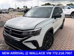 2022 Volkswagen Taos 1.5T S