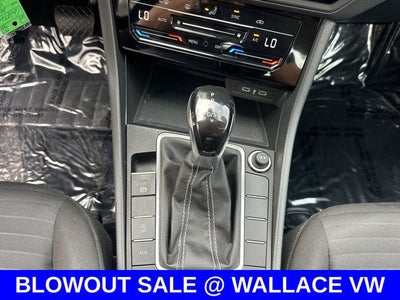 2026 Volkswagen Jetta 1.5T S