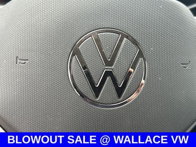 2026 Volkswagen Jetta 1.5T S