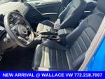 2021 Volkswagen Golf GTI 2.0T SE