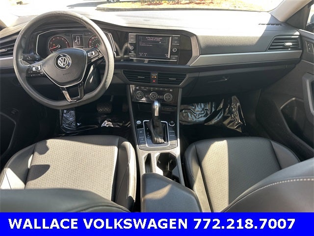 2020 Volkswagen Jetta 1.4T SE