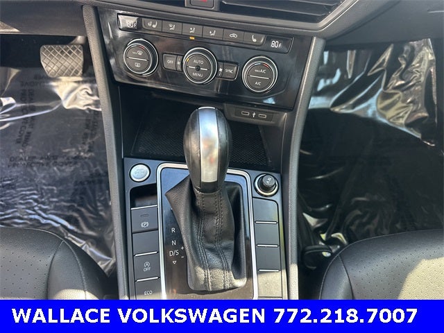 2020 Volkswagen Jetta 1.4T SE