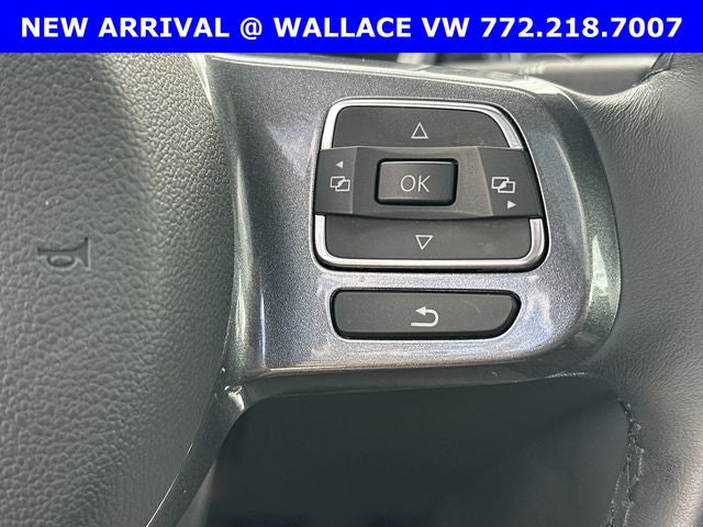 2016 Volkswagen Beetle 1.8T SEL