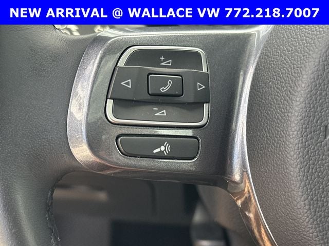 2016 Volkswagen Beetle 1.8T SEL
