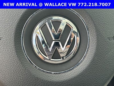 2016 Volkswagen Beetle 1.8T SEL