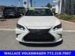 2022 Lexus ES 350