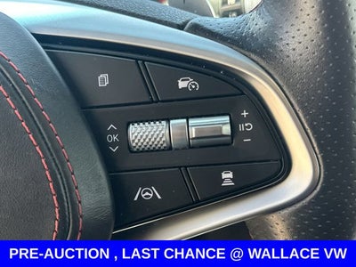 2024 Genesis GV70 3.5T Sport