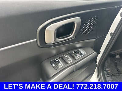 2023 Kia Sorento LX