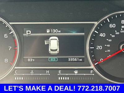 2023 Kia Sorento LX