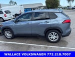2024 Toyota Corolla Cross L