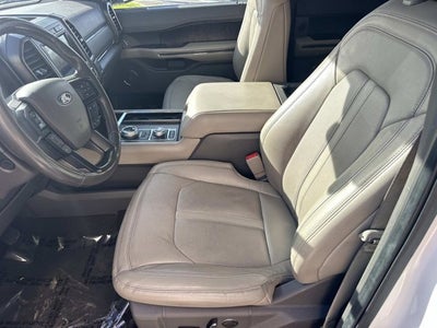 2020 Ford Expedition Limited