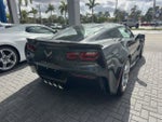 2019 Chevrolet Corvette Grand Sport 3LT