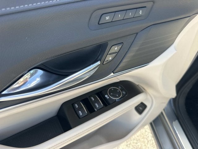 2022 Cadillac CT4 Premium Luxury