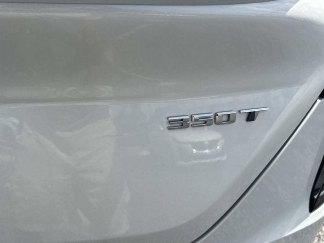 2023 Cadillac CT4 Sport