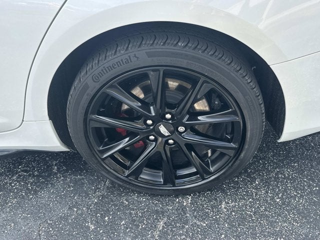 2023 Cadillac CT4 Sport