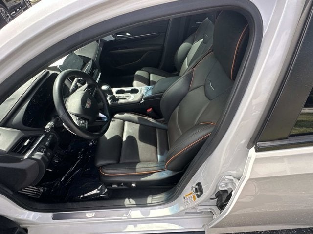 2023 Cadillac CT4 Sport