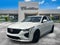 2023 Cadillac CT4 Sport