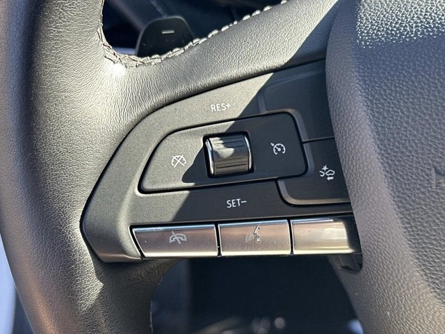 2022 Cadillac CT5 Luxury