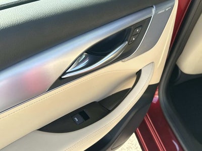 2024 Cadillac CT5 Luxury