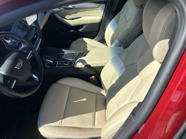 2024 Cadillac CT5 Luxury