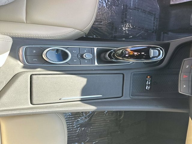 2024 Cadillac CT5 Luxury