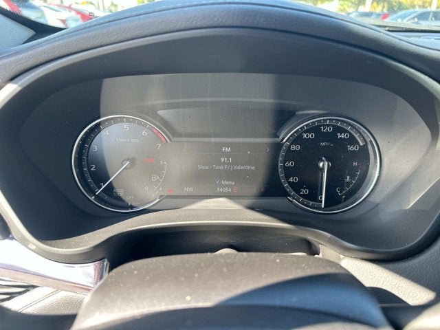 2023 Cadillac XT4 FWD Luxury