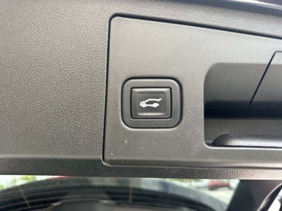 2022 Cadillac XT4 FWD Luxury