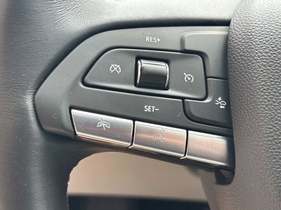 2022 Cadillac XT4 FWD Luxury