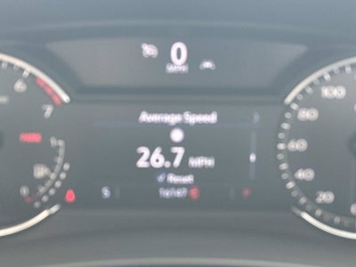 2022 Cadillac XT4 FWD Luxury