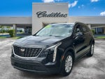 2022 Cadillac XT4 FWD Luxury