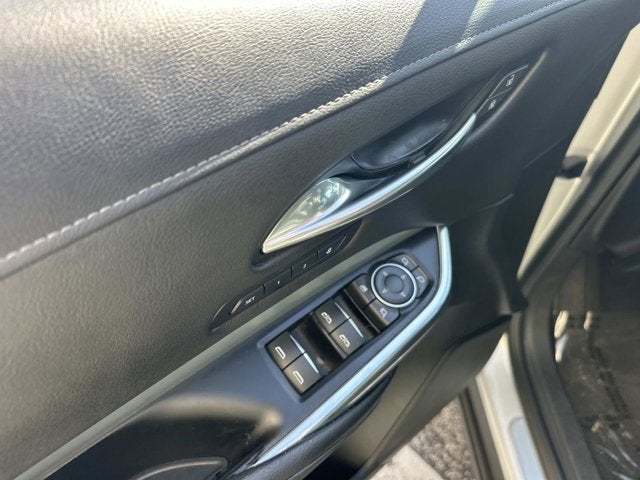 2019 Cadillac XT4 FWD Premium Luxury