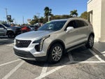 2019 Cadillac XT4 FWD Premium Luxury