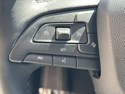 2019 Cadillac XT4 FWD Premium Luxury