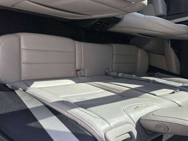 2019 Cadillac XT4 FWD Premium Luxury