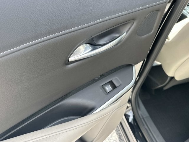 2021 Cadillac XT4 FWD Premium Luxury